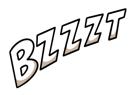 NET bzzzt