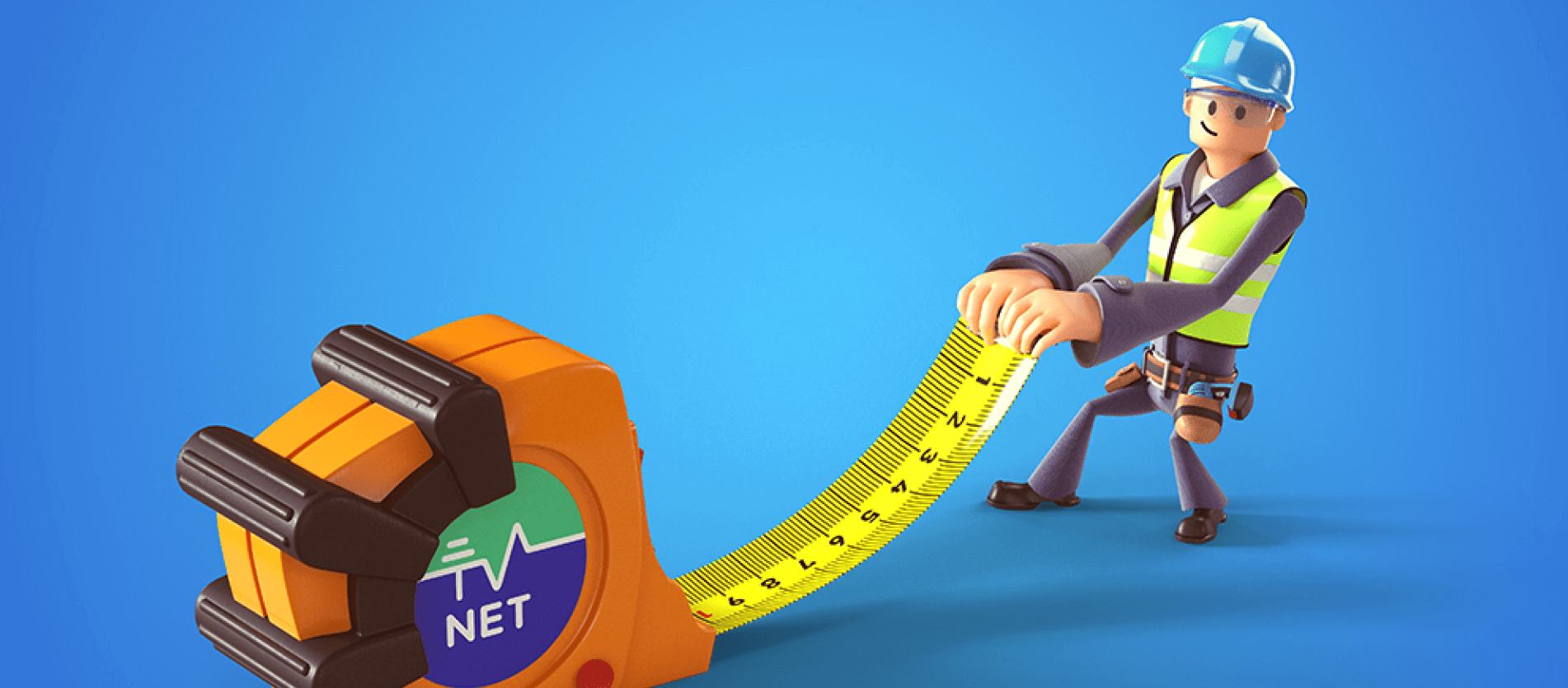 NET case study